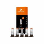 Geekvape Grijači J Serija (5kom) - Geekvape - 0.6Ω
