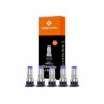 Geekvape Grijači J Serija (5kom) - Geekvape - 0.8 ohm