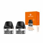 Geekvape POD J Serija 5ml (2kom) - Geekvape - 0.6Ω