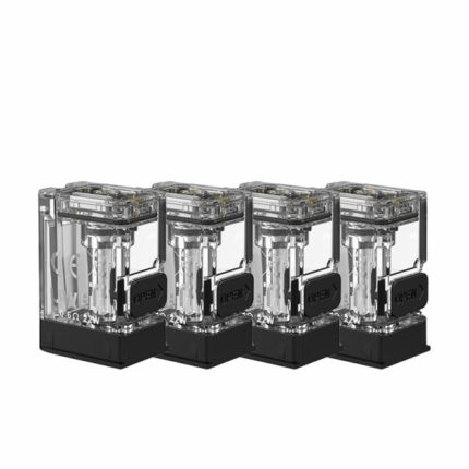 Uwell POD Havok R 3ml (4kom) - Uwell