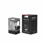 POD Havok R 3ml (4kom) - Uwell - Slika 3