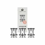 Lost Vape Grijači UB Max V2 (3kom) - Lost Vape - 0.15Ω