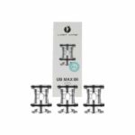 Lost Vape Grijači UB Max V2 (3kom) - Lost Vape - 0.2Ω