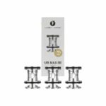 Lost Vape Grijači UB Max V2 (3kom) - Lost Vape - 0.3Ω