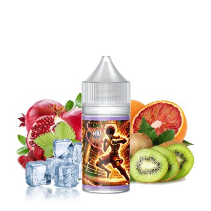 Aroma Baki Punch 30ml - Made In Vape