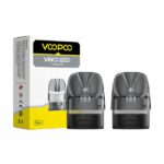 POD Vinci PnP X MTL 5ml (2kom) - VooPoo - Slika 3