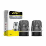POD Vinci PnP X MTL 5ml (2kom) - VooPoo - Slika 2
