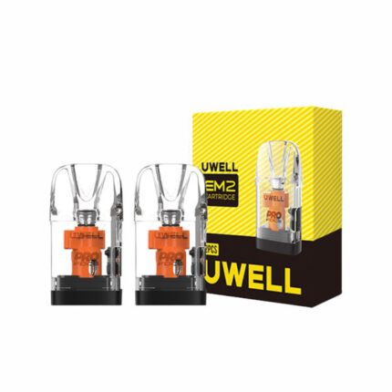 Uwell POD EM2 4.5ml (2kom) - Uwell