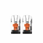 POD EM2 4.5ml (2kom) - Uwell - Slika 4
