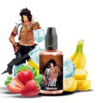 Aroma Yamakasi 30ml - Fighter Fuel by Maison Fuel