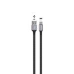Devia Kabel USB-A na TYPE-C Bubble Fish - Gracious Series by DEVIA