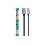 Kabel USB-A na TYPE-C Bubble Fish - Gracious Series by DEVIA - Slika 2