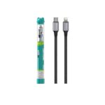 Kabel TYPE-C na Lightning Bubble Fish - Gracious Series by DEVIA - Slika 2