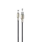 Devia Kabel USB-A na TYPE-C - Bubble Fish Series Zinc by DEVIA
