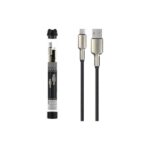 Kabel USB-A na TYPE-C - Bubble Fish Series Zinc by DEVIA - Slika 2