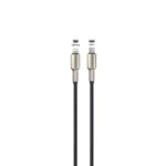 Devia Kabel TYPE-C na Lightning - Bubble Fish Series Zinc by DEVIA