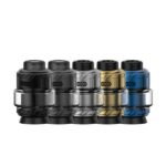RTA Blaze Pro Max 28mm - Thunder Cloud x Mike Vapes
