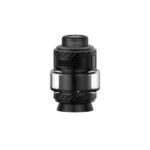 RTA Blaze Pro Max 28mm - Thunder Cloud x Mike Vapes - Matte Black