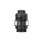 RTA Blaze Pro Max 28mm - Thunder Cloud x Mike Vapes - Matte Gunmetal