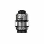 RTA Blaze Pro Max 28mm - Thunder Cloud x Mike Vapes - Silver