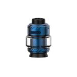 RTA Blaze Pro Max 28mm - Thunder Cloud x Mike Vapes - Blue