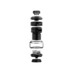 RTA Blaze Pro Max 28mm - Thunder Cloud x Mike Vapes - Slika 8