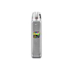 Uwell KIT Caliburn G4 - Uwell - Twilight Silver