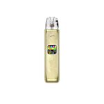 Uwell KIT Caliburn G4 - Uwell - Sahara Gold