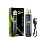 KIT Caliburn G4 - Uwell - Slika 2