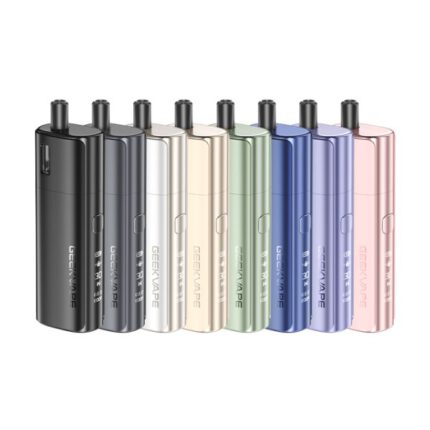 Geekvape KIT Soul 2 - Geekvape