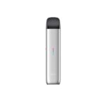 Uwell KIT Caliburn G4 Mini - Uwell - Light Silver