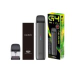 KIT Caliburn G4 Mini - Uwell - Slika 6
