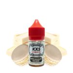 Aroma White Chocolate Macaron 30ml - KXS Liquid