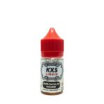 Aroma White Chocolate Macaron 30ml - KXS Liquid - Slika 2