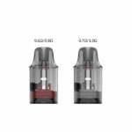 POD Vibe Smart 4.5ml (2kom) - Vaporesso - Slika 2