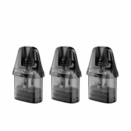 Lost Vape POD Ursa Nano V3 2.5ml (3kom) - Lost Vape