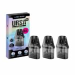 Lost Vape POD Ursa Nano V3 2.5ml (3kom) - Lost Vape - 0.6Ω
