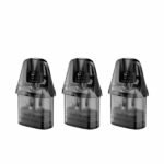 POD Ursa Nano V3 2.5ml (3kom) - Lost Vape - Slika 6