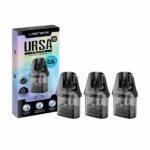 Lost Vape POD Ursa Nano V3 2.5ml (3kom) - Lost Vape - 0.8Ω