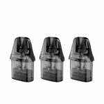 POD Ursa Nano V3 2.5ml (3kom) - Lost Vape - Slika 9