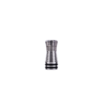 USNIK 510 RS362 - Fumytech - Transparent Black