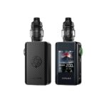 Lost Vape KIT Centaurus BT200 - Lost Vape - Black Carbon