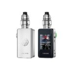 Lost Vape KIT Centaurus BT200 - Lost Vape - Silver Carbon
