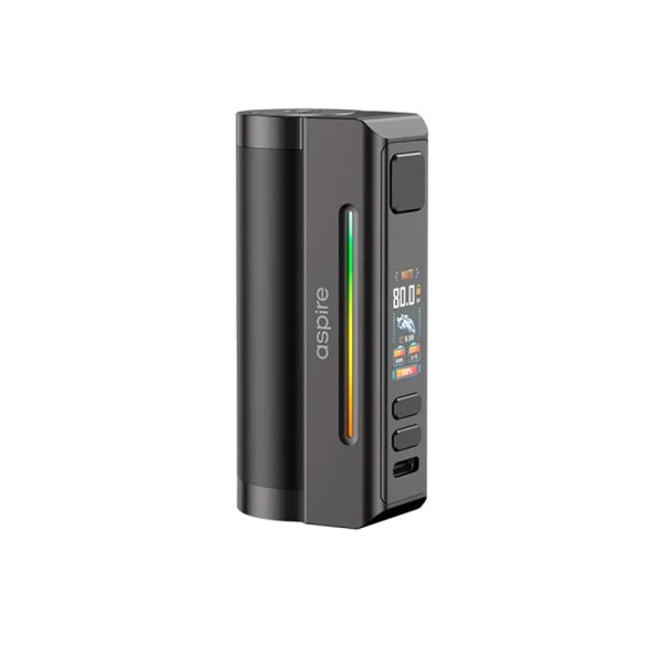 Aspire MOD Zelos M80 - Aspire - Gold