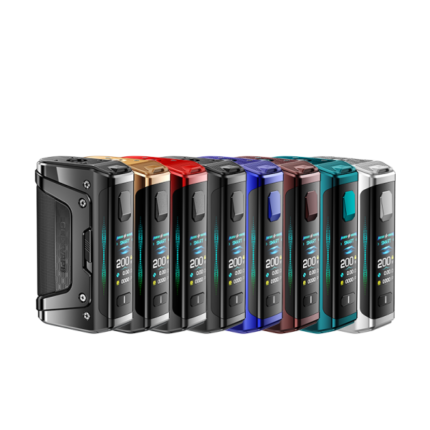 Geekvape MOD Aegis Legend 5 - Geekvape