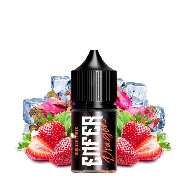 Aroma Enfer Dragon 30ml - ENFER