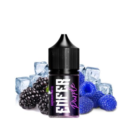 Aroma Enfer Purple 30ml - ENFER