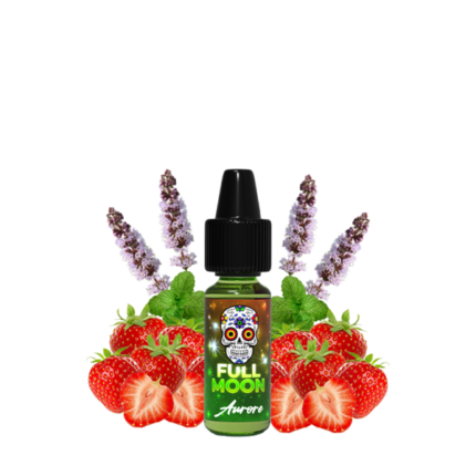 Aroma Aurore 10ml - Stellar by Full Moon