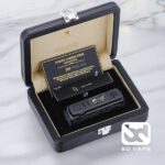 Mod Rayden 100 V2 Glossy Forged Carbon Limited Edition 1000pcs - BD Vape - Slika 2