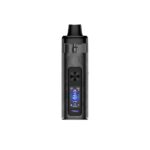 Uwell KIT Pod Typhos MTL/RDL - Uwell - Polar Black